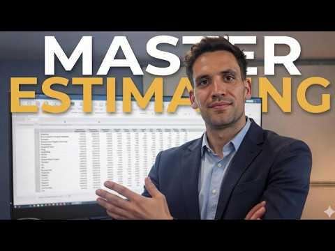 Construction Estimating: The Complete Step-by-Step Guide