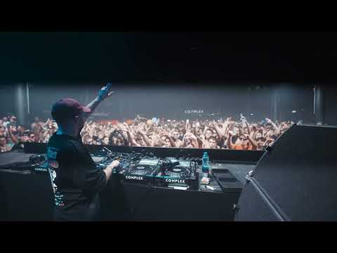 Nico Moreno at Claydrum 15/15