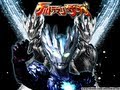 Ultraman Saga Theme Song