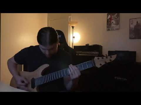 SWOLA 63 Riff Challenge