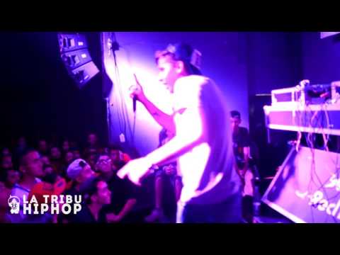 NACHO VS LUMIERE FINAL APRIORISMO