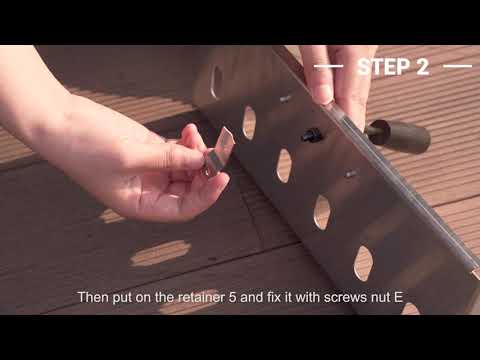 Pizzello Grande - Outdoor 2-Layer Pizza Oven Assembly Guide