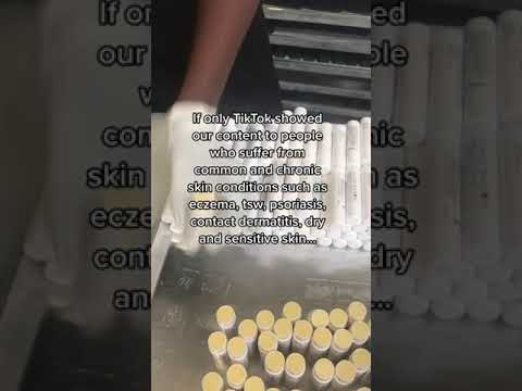 We’re here to help you on your journey to healthier skin 💕💫 #shorts #skinconditions #eczemacare