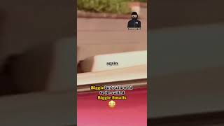 Biggie Smalls isn&#39;t allowed to be called Biggie Smalls 😳