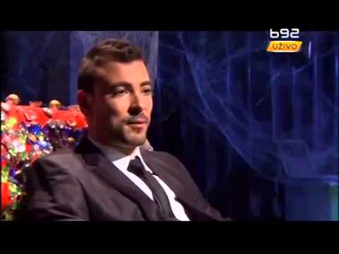 Veliki Brat VIP 5 - Uros Certic - Profil