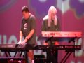 Jefferson Starship - Woodstock 40th Anniversary ...