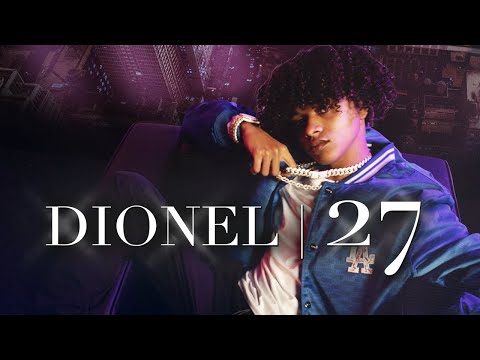 Dionel - 27 (Video Oficial)
