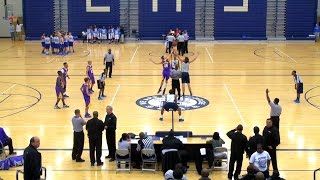 preview picture of video 'Boys Basketball: Ariton vs Enterprise, 1st Qtr'