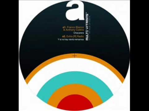 Anthony Collins & Franco Bianco - Chacarera (Original Mix)