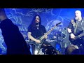 Rage - Wings Of Rage live in Prague 22.02.2020
