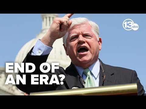 Longtime Democrat incumbents ousted by younger ...