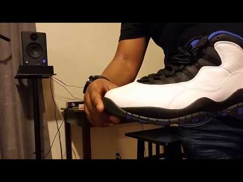 #hashtags #jordan #hotkicks Air Jordan 10 'Orlando'