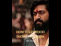 How Bollywood Shows Hinduism Vs Tollywood Status Baadshah Hinduism Status Shorts