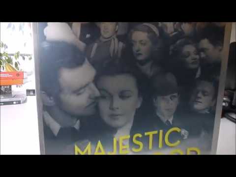 MAJESTIC HOLLYWOOD: The Greatest Films of 1939