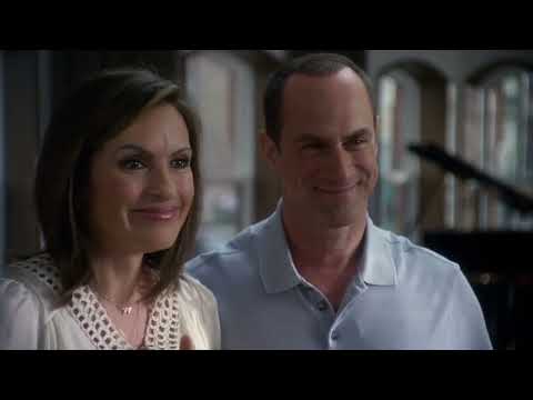 Benson & Stabler - Out Of Reach