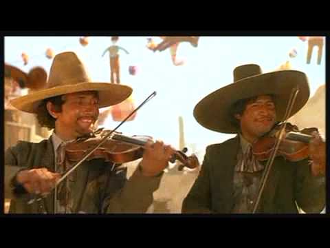 Electrolatino Senor Coconut v.s El Guapo