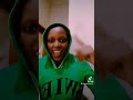 Usioe Mwanamuke Mwenye Sura Nzuri Sana Latest TikTok Video