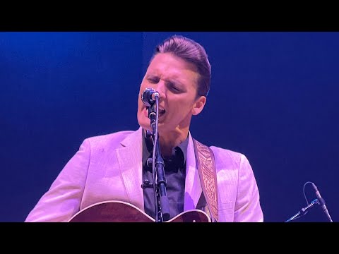 “Ring of Fire” performed by Brandon Coleman of The #redclaystrays 