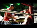 MARKUS "THE GREAT" WILLIAMS V MITCH MITCHELL (FULL FIGHT) WITH POST FIG...