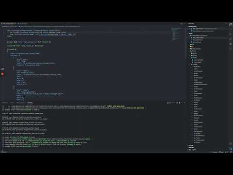 ToolBoxJS Workflow Demo
