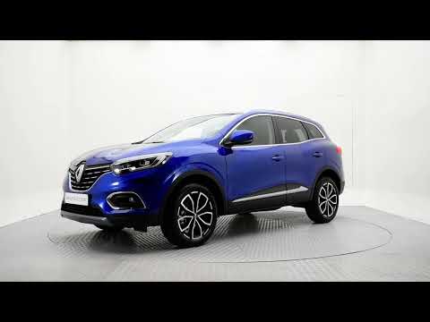 Renault Kadjar S Edition TCe 140 Auto EDC (MY21.5) - Image 2