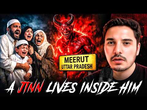 Meerut Real JINN horror story | Stories by dee