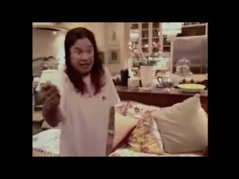 Ozzy Osbourne - Give me the f***ing knife!