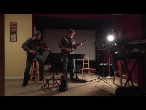 Joe Turner Blues, Jan/2017