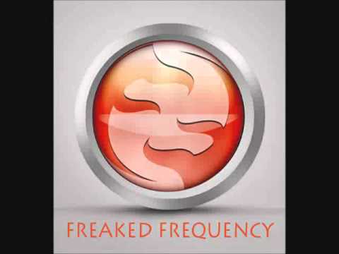 Freaked Frequency - Howling Inside (2012)