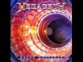 Forget to Remember - Megadeth [Super Collider ...