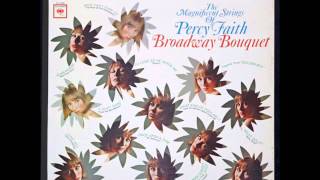 PERCY FAITH – MAKE SOMEONE HAPPY