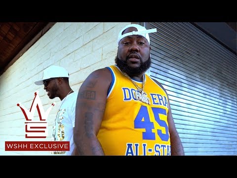 Mistah Fab Feat. Flacko Slim "Run It In" (WSHH Exclusive - Official Music Video)