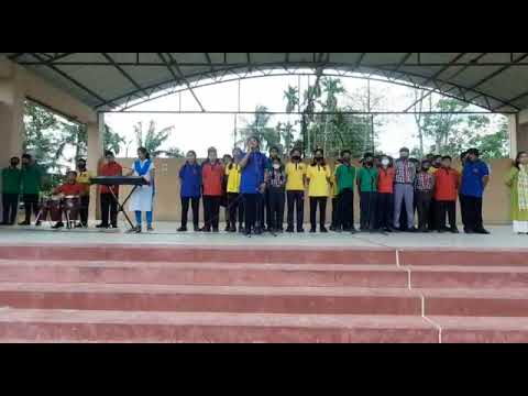 राजस्थानी सोंग