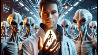 The Most Lethal Substance in the Galaxy That Even Aliens Fear | HFY