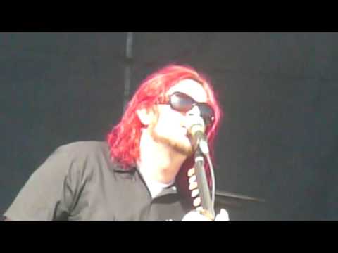 Seether - Broken - Edgefest 18