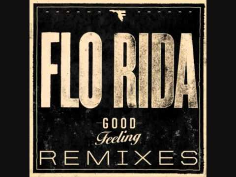 Flo Rida - Good Feeling ( Jaywalker Remix )