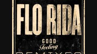 Flo Rida - Good Feeling ( Jaywalker Remix )