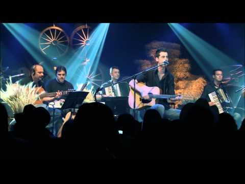 Eduardo & Rafael - Eu a Viola e Ela