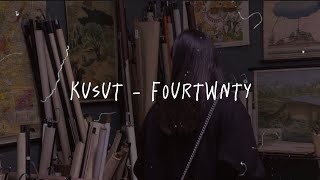 Kusut - Fourtwnty Lyric