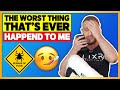 My Lyme Disease Story (The WORST Thing That’s Ever Happened To Me)
