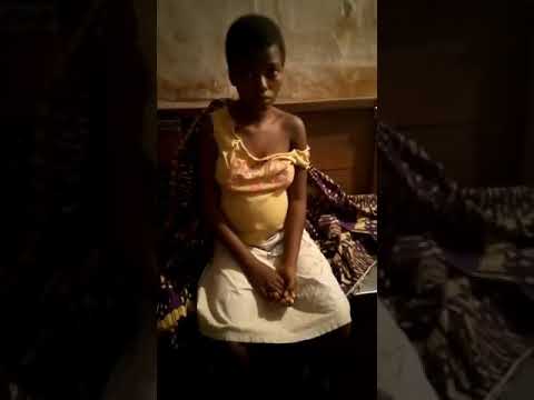 Une fille de 12 ans enceinté par son père biologique.abonnez vous et suivez la vidéo