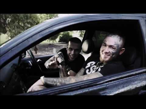 Stutterin - T.G.T Reapa (OFFICIAL) Music Video