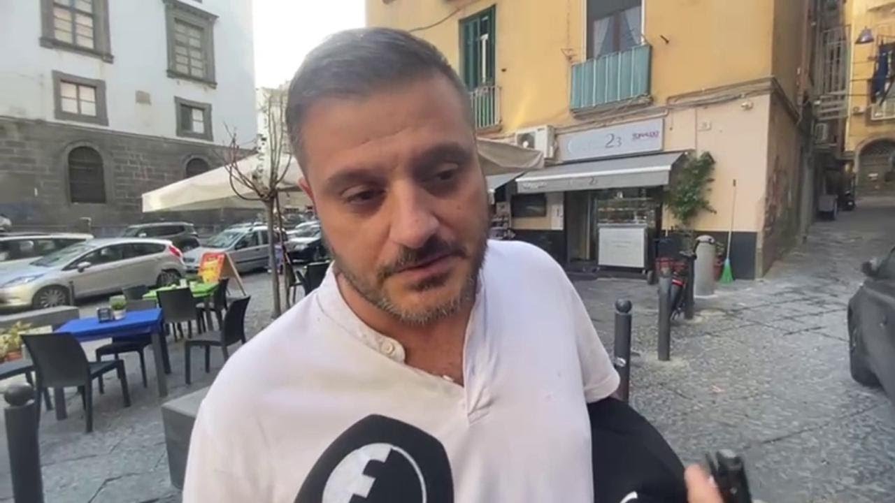 Napoli, lo zio di Arcangelo Correra: "Era un bravo ragazzo, non avrebbe mai giocato con una pistola"