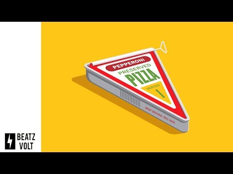 (FREE) NAV Feat. PnB Rock Type Beat - PIZZA (Prod. SOB Production)