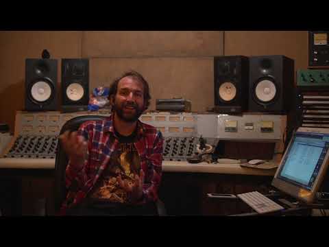 COISAS QUE NÃO ADIANTA ESTUDAR - MICROFONAÇÃO