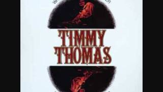 Timmy Thomas: Opportunity (1972)
