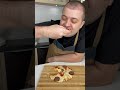 PAN PIZZA VERY EASY FAST AND DELICIOUS