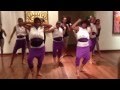 From Africa To Malaysia 27th June 2013
