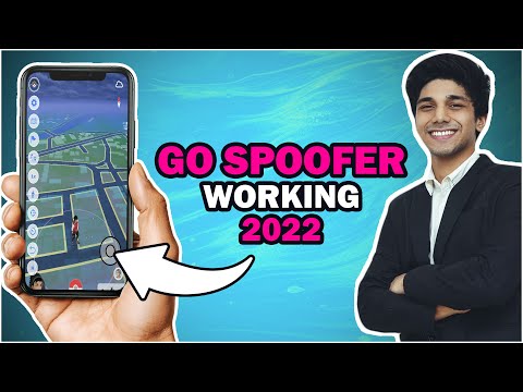 Pokemon Go Hack 2022 – BEST Pokemon Go Spoofing Joystick GPS Teleport on iOS/Android