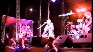 Richie Sambora Made in America  Portland 1998